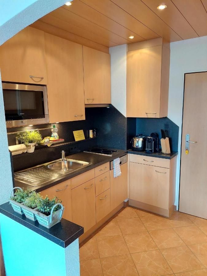 Apartment Jagdberg - Haus Alpenland Зеефельд в Тироле Экстерьер фото