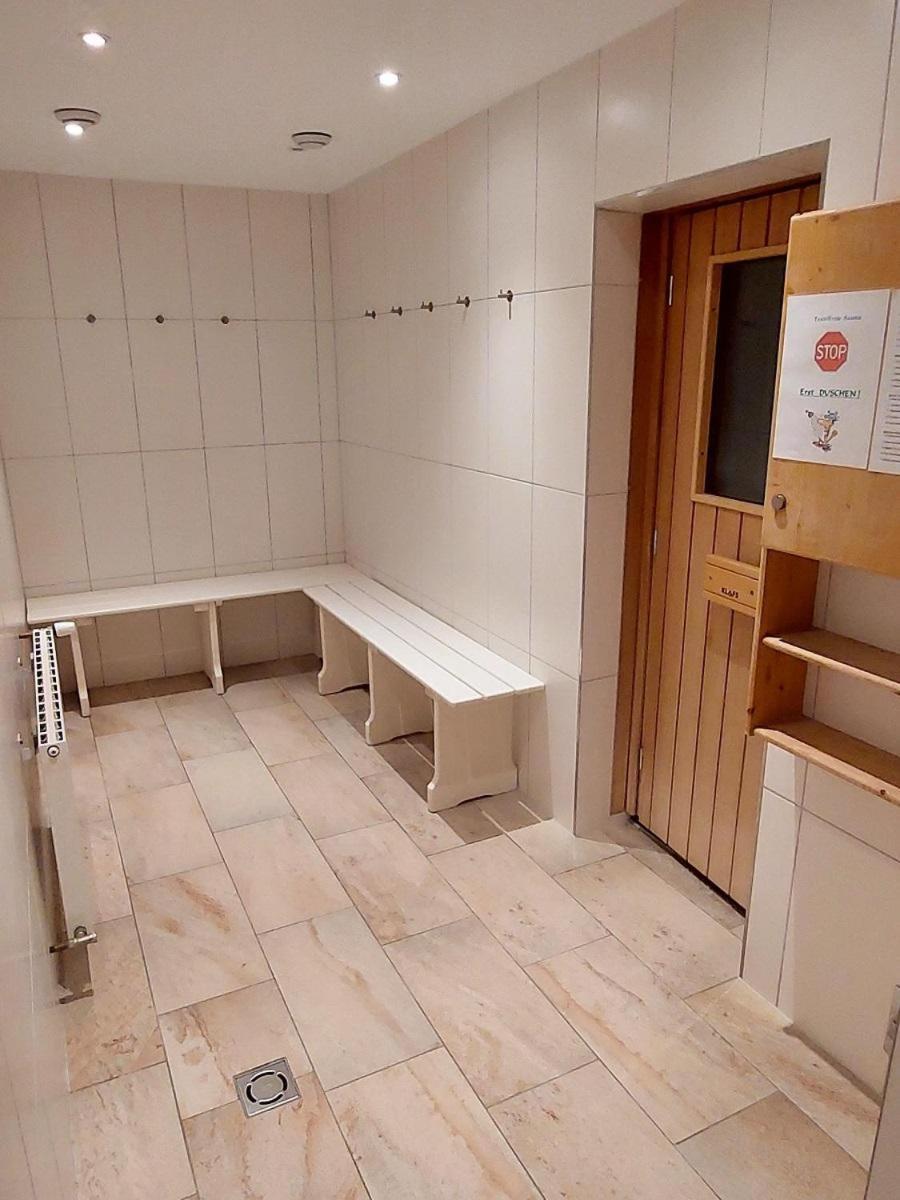 Apartment Jagdberg - Haus Alpenland Зеефельд в Тироле Экстерьер фото